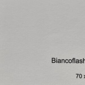 Biancoflash Master 120 gsm