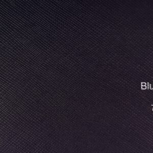 Blue victoria 120gsm 78.7 x 101.6 cm
