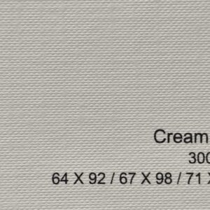 Cream Bag 300 gsm