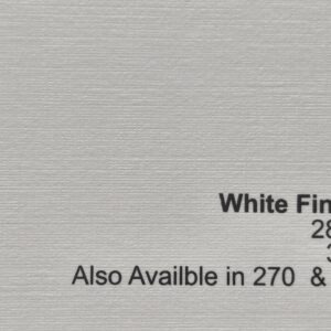 Fine Linen White 350gsm 270gsm 300gsm