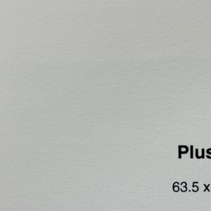 Plus Ivory 120 GSM