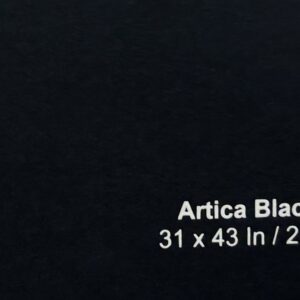 Artica Black Paper 110 GSM