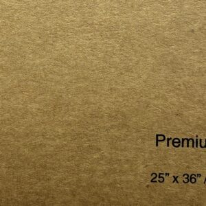 Premium Kraft 170 GSM