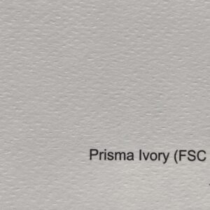 Prisma Ivory120 gsm