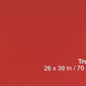Truffle red