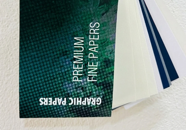 Graphic Papers Volume-I