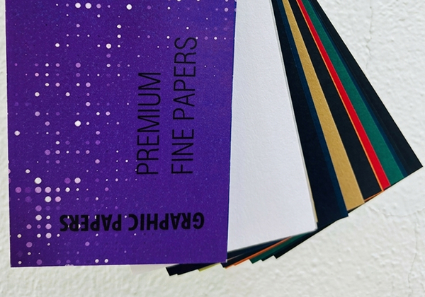 Graphic Papers Volume-II