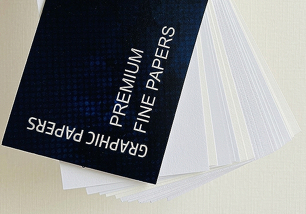 Graphic Papers Volume-III