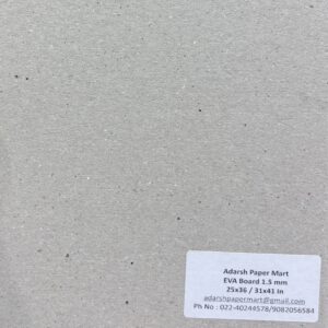 EVA Board 1.5 mm